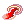 Bubble Gum Red