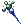 Piercing Staff
