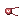 Heart Eye Patch 2