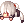 Costume Drooping Aliot