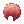 Costume Red Afro Wig