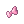 Costume Pink Ribbon