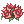 Costume Carnation Headband