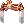 Costume Monk Crown