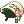 Costume Rose Cascade