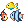 Costume Little Aquarium