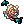 Costume Elemental Crown