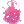 Costume Pink Aura