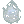 Costume Silver Aura