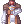 Orleans's Gown