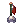 Costume Flag Cap