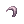 C Cowlick Purple Mid