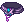 C Ancient Dragon Coronet Purple