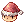 C Shining Santa Poring