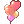 Costume Love Love Balloon