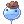 Costume Gentle Marlin Balloon