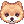 C Super Cute Dog