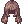 C Straight Long Black