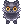 C Fluffy Cat