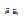 C Blue Eye Shadow