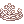 C Snow Flower