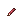 C Red Pencil in Mouth