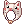 C Moon Cat Hat