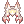 C Nine Tail Fox Hair