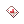 C Heart Card in Mouth