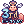 Costume: 3rd Year Balloon