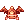 C Red Baby Dragon Hat