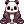 C Baby Panda