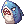 C Shark Head