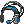 C BJ Headset