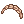 Costume Braid Headband (Brown)