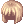 Costume Himelmez's Wig (Yellow)