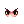 Costume Demon King's Eye