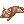 Brown Drooping Cat