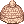 Brown Beanie