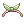 Cute Green Ribbon