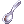 Baba Yaga's Silver Spoon