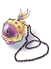 Necklace of Wisdom