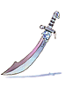 Ice Falchion