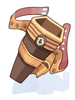 Holy Arrow Quiver