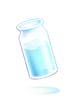 Small Bottle