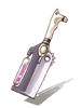 Poison Knife