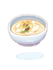 NY Rice Cake Soup