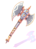 Battle Axe