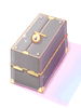 Party Blessing 10 Scroll Box