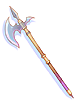 Halberd